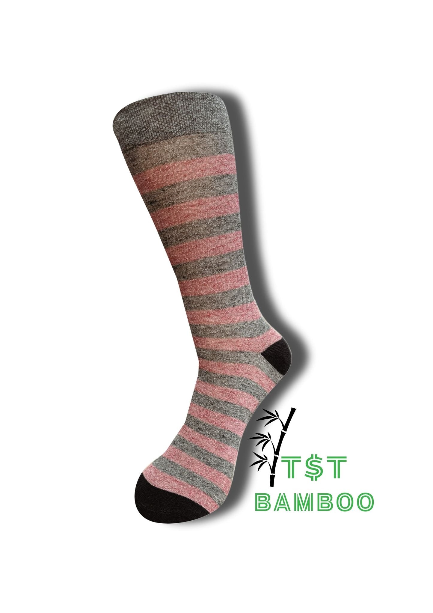 The Chromatic Crews | Luxury Bamboo Socks