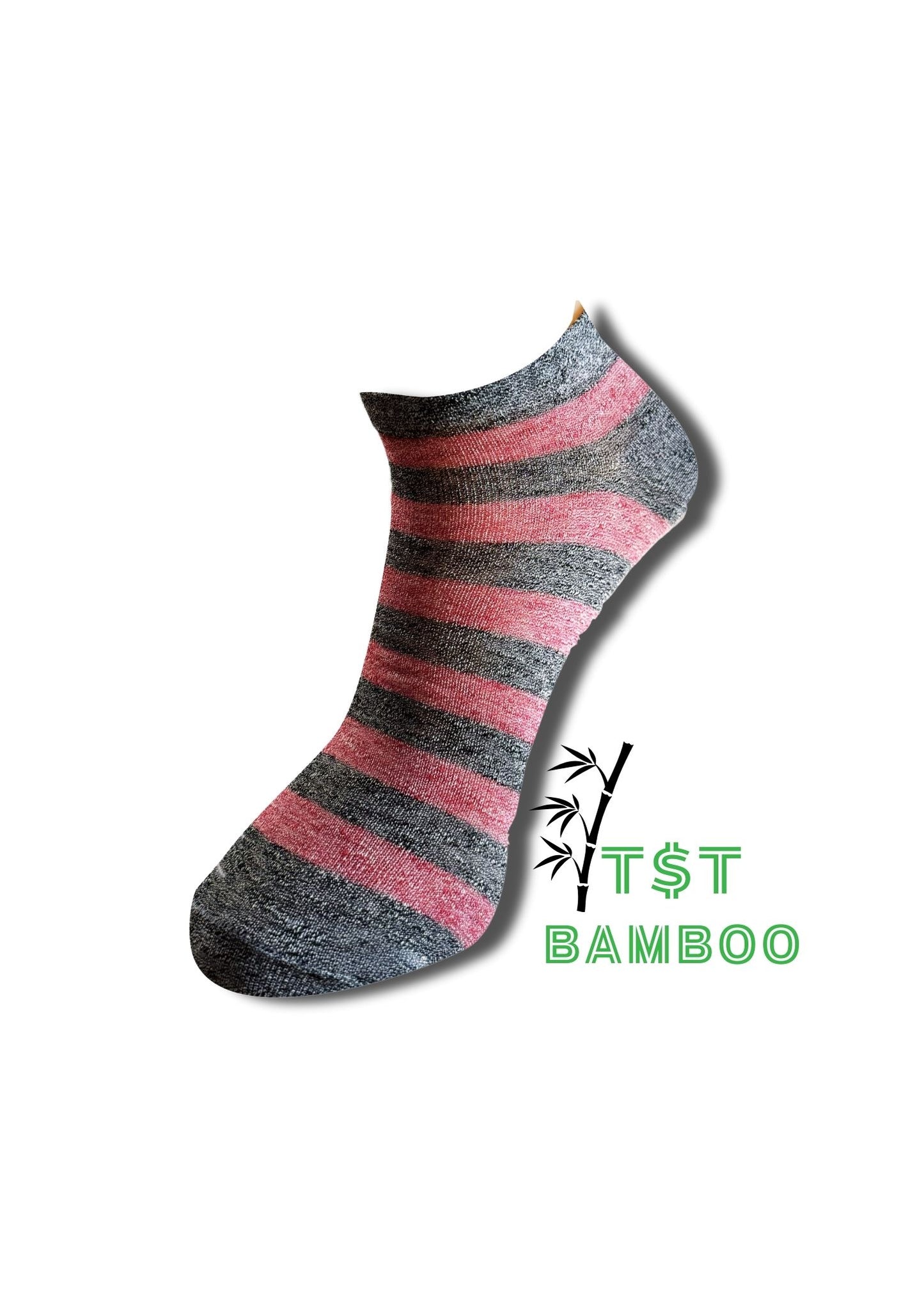 The Mini Chromatic Crews | Luxury Bamboo Socks