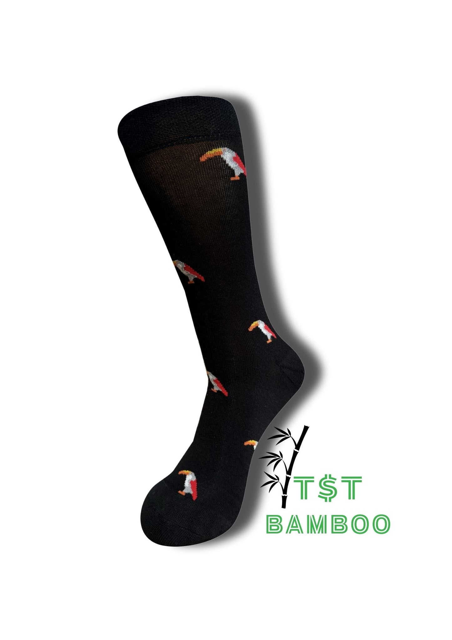 The Chirpy Crews | Luxury Bamboo Socks