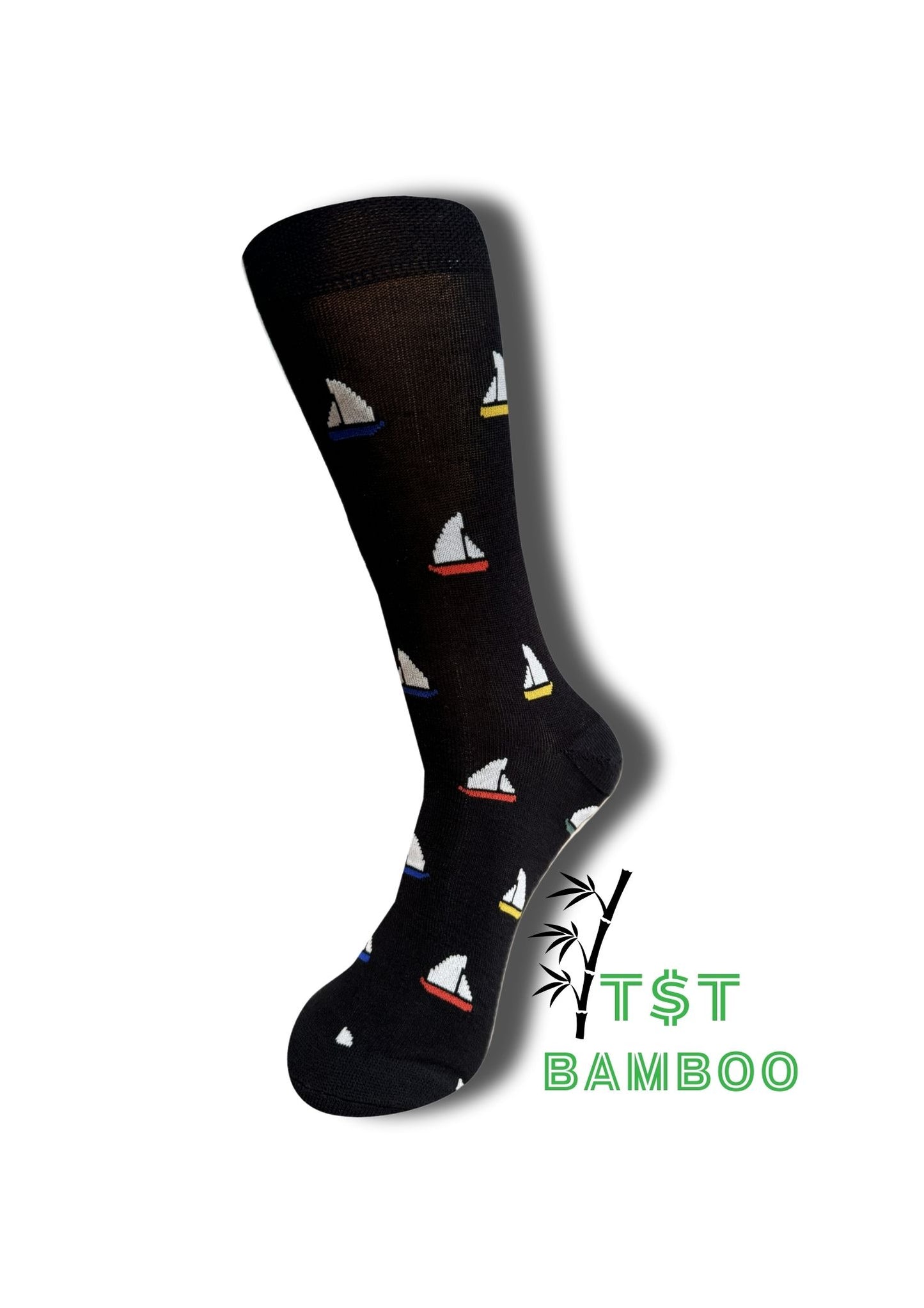 The Nautical Navigators | Luxury Bamboo Socks