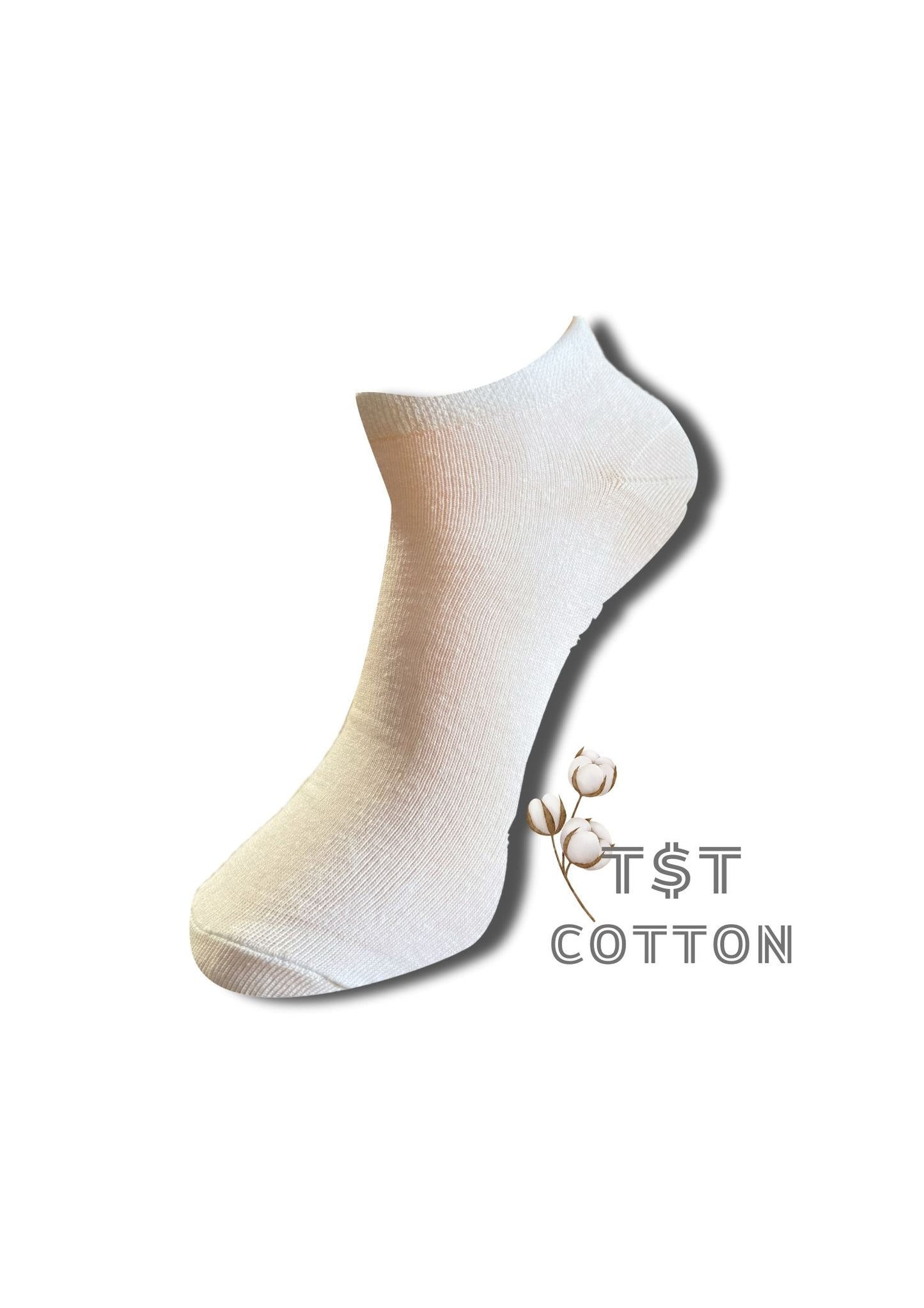 The Classic | Luxury Cotton Socks