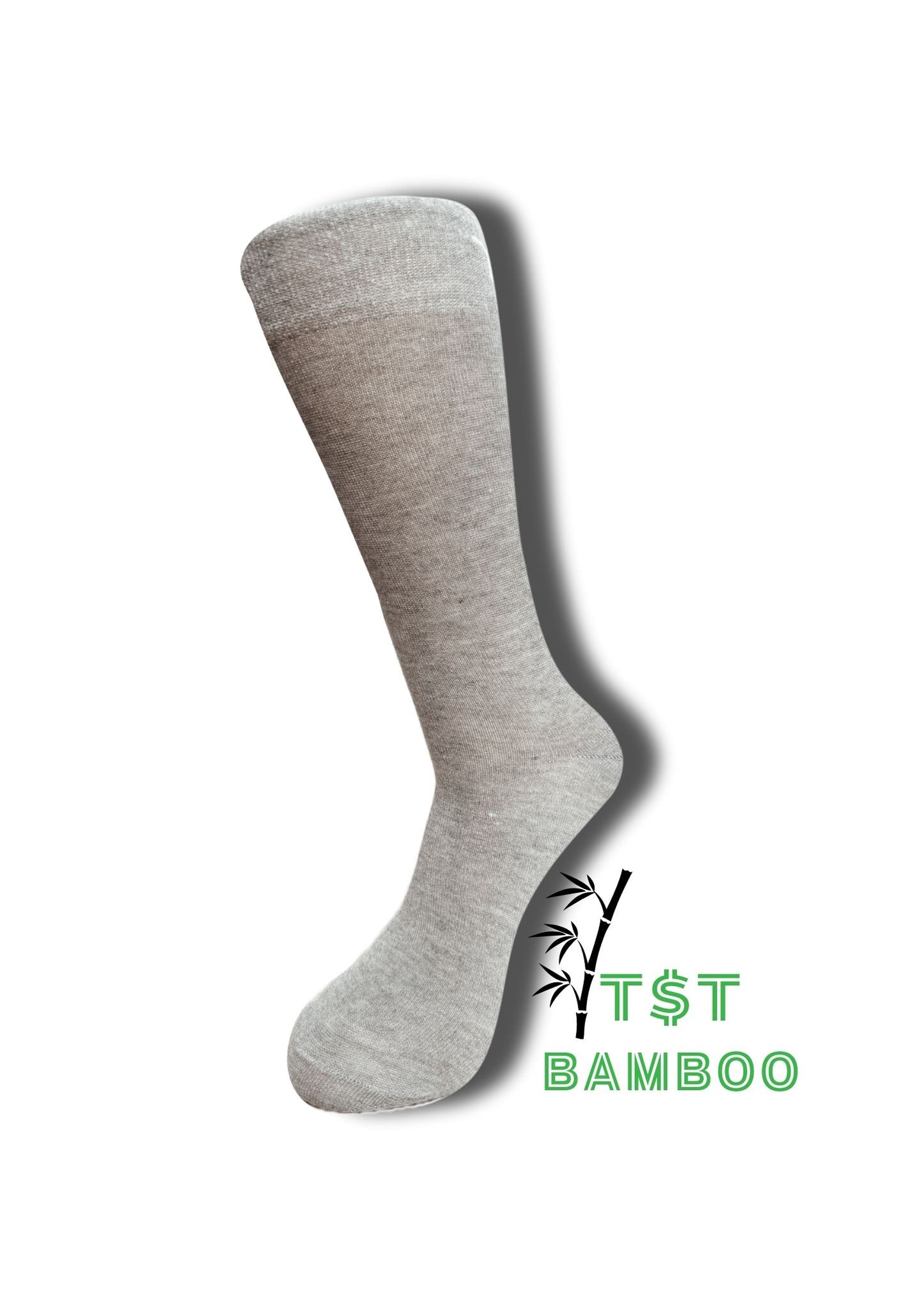 The Grey | Luxury Bamboo Socks